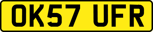OK57UFR