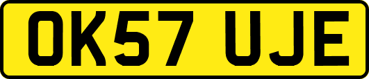 OK57UJE