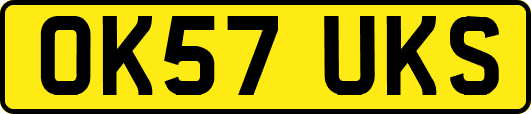 OK57UKS
