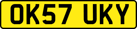 OK57UKY