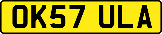 OK57ULA