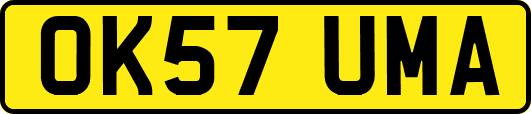 OK57UMA