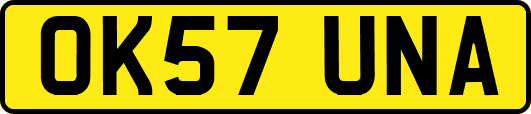 OK57UNA