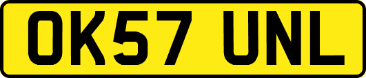 OK57UNL