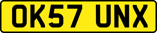 OK57UNX