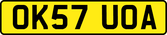OK57UOA