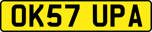 OK57UPA