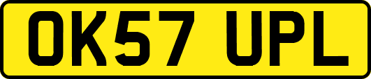 OK57UPL