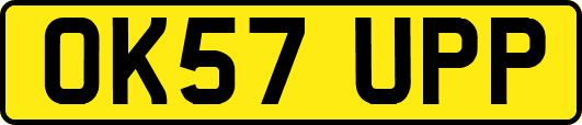 OK57UPP