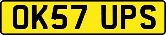 OK57UPS