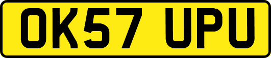 OK57UPU