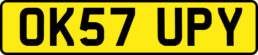 OK57UPY