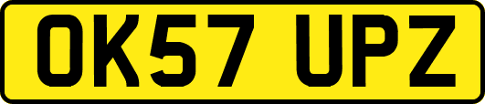 OK57UPZ