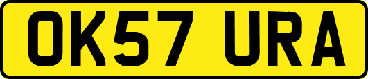 OK57URA