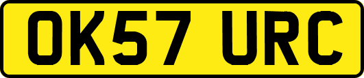 OK57URC