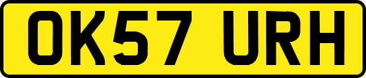 OK57URH