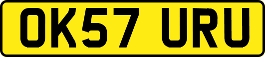 OK57URU