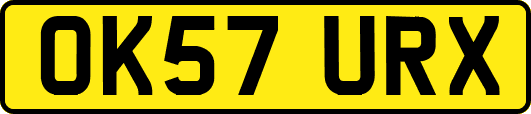 OK57URX
