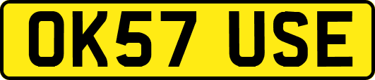 OK57USE