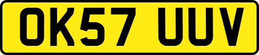 OK57UUV