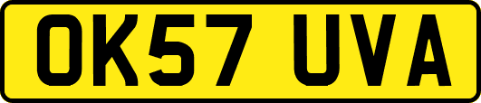 OK57UVA