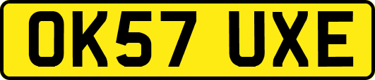 OK57UXE