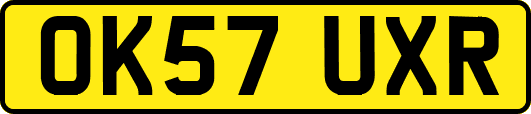 OK57UXR