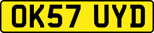 OK57UYD