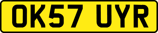 OK57UYR