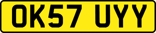 OK57UYY