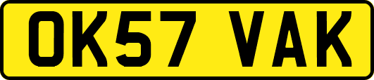OK57VAK