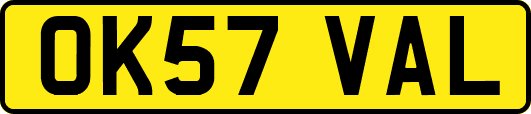 OK57VAL