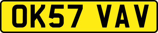 OK57VAV