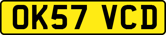 OK57VCD