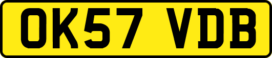 OK57VDB