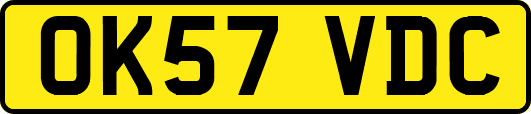 OK57VDC