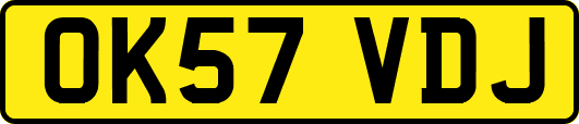 OK57VDJ