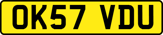 OK57VDU