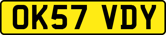OK57VDY