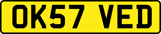 OK57VED