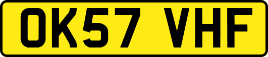 OK57VHF