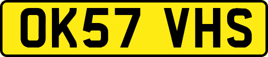 OK57VHS