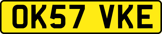 OK57VKE