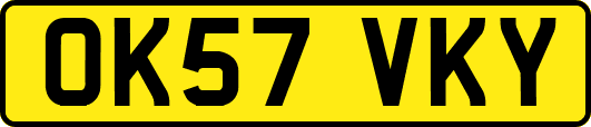 OK57VKY