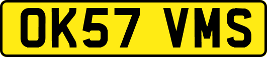 OK57VMS