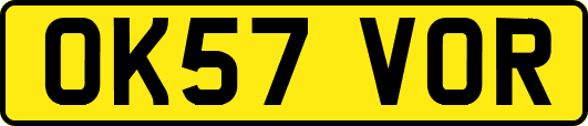 OK57VOR