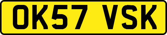 OK57VSK