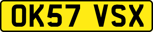 OK57VSX