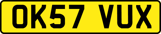 OK57VUX