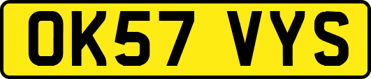 OK57VYS